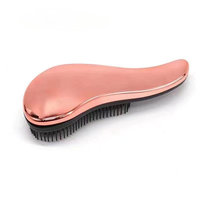 Brosse pour animaux de compagnie – Sûre et confortable pour chiens et chats.