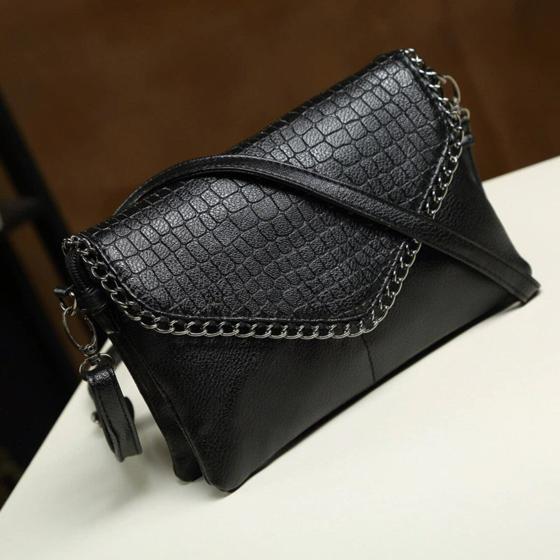 Pochette Alexa