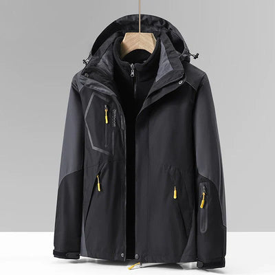 AMELIA | Veste de protection extérieure