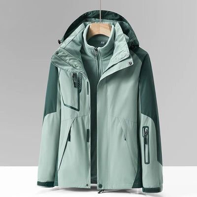 AMELIA | Veste de protection extérieure