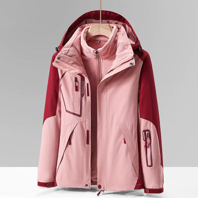 AMELIA | Veste de protection extérieure