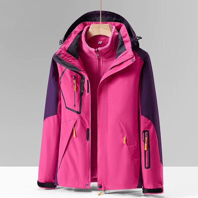 AMELIA | Veste de protection extérieure