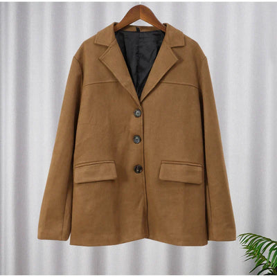 Alessia | Veste d'automne stylée pour femmes