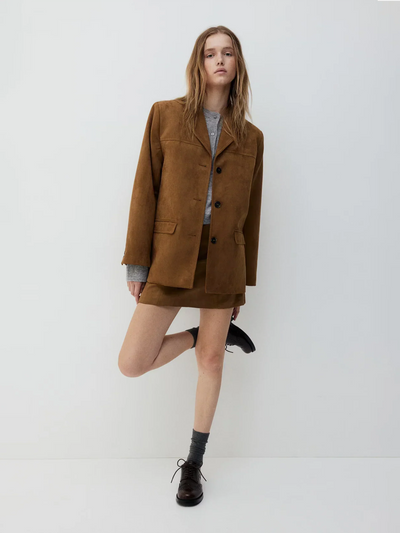 Alessia | Veste d'automne stylée pour femmes