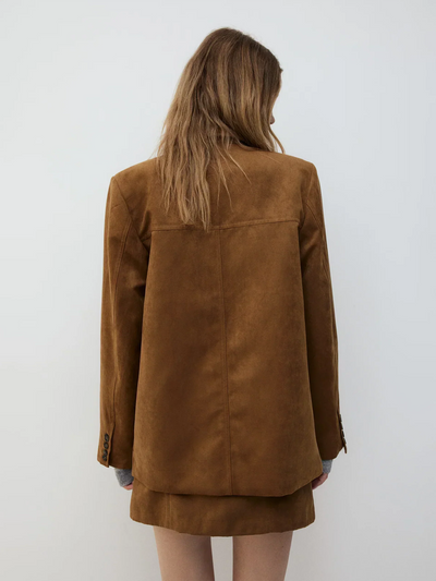 Alessia | Veste d'automne stylée pour femmes