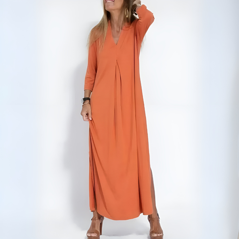Amore™ | Robe d'été longue et confortable