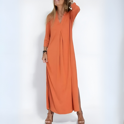 Amore™ | Robe d'été longue et confortable