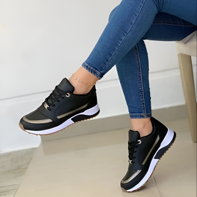 Hild | Baskets confortables pour femmes