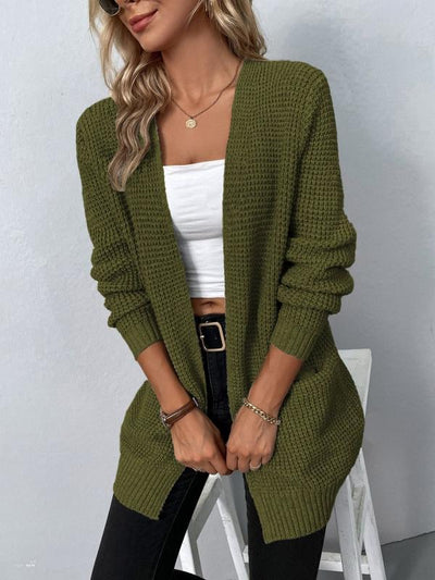 Hanna - Cardigan élégant pour femmes