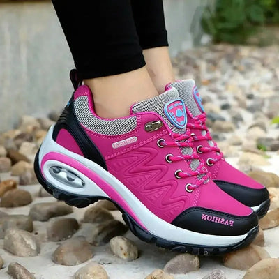 Suzanne - Chaussures ergonomiques