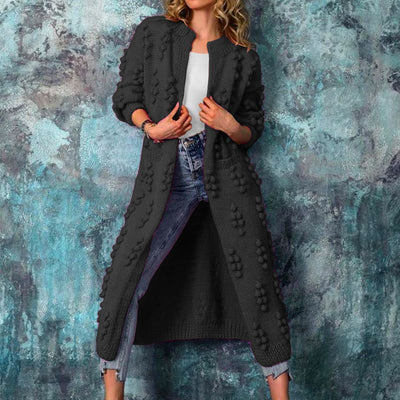 Ruf | Manteau d'automne chic pour femmes