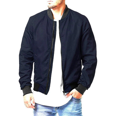 Yair | Veste bomber tendance pour hommes