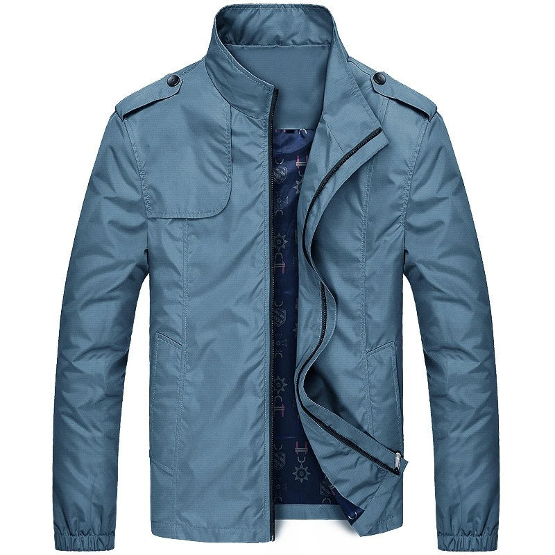 Marshall - Veste cargo d'été pour hommes