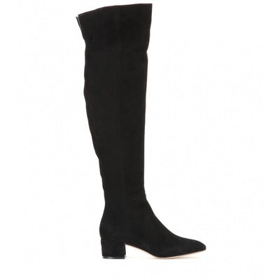 Cherish | Bottes élégantes au-dessus du genou pour femmes