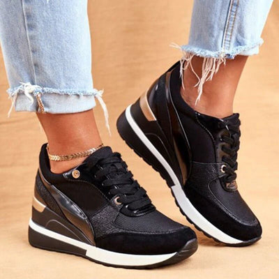 EVA | Chaussures Orthopédiques