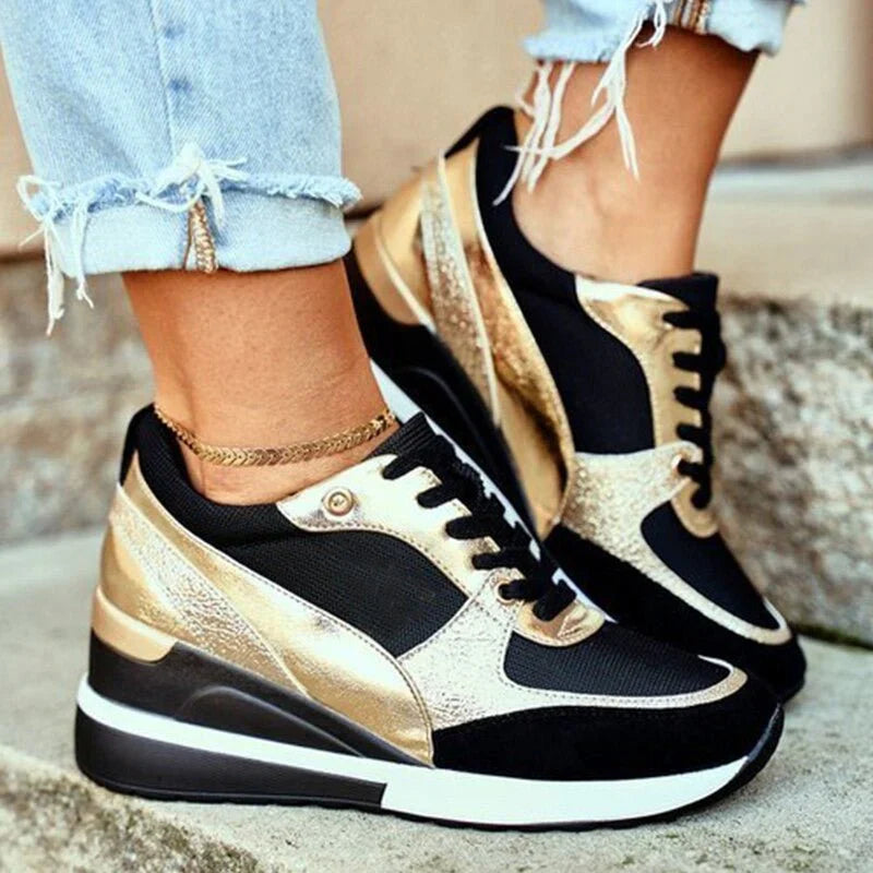 EVA | Chaussures Orthopédiques