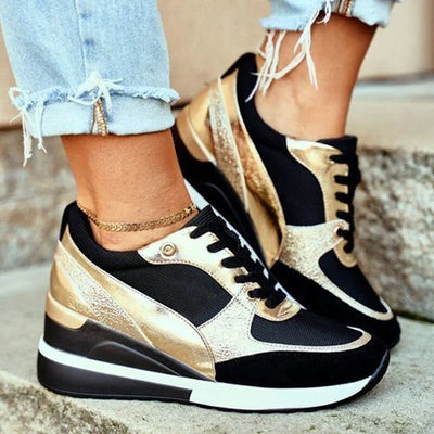 EVA | Chaussures Orthopédiques
