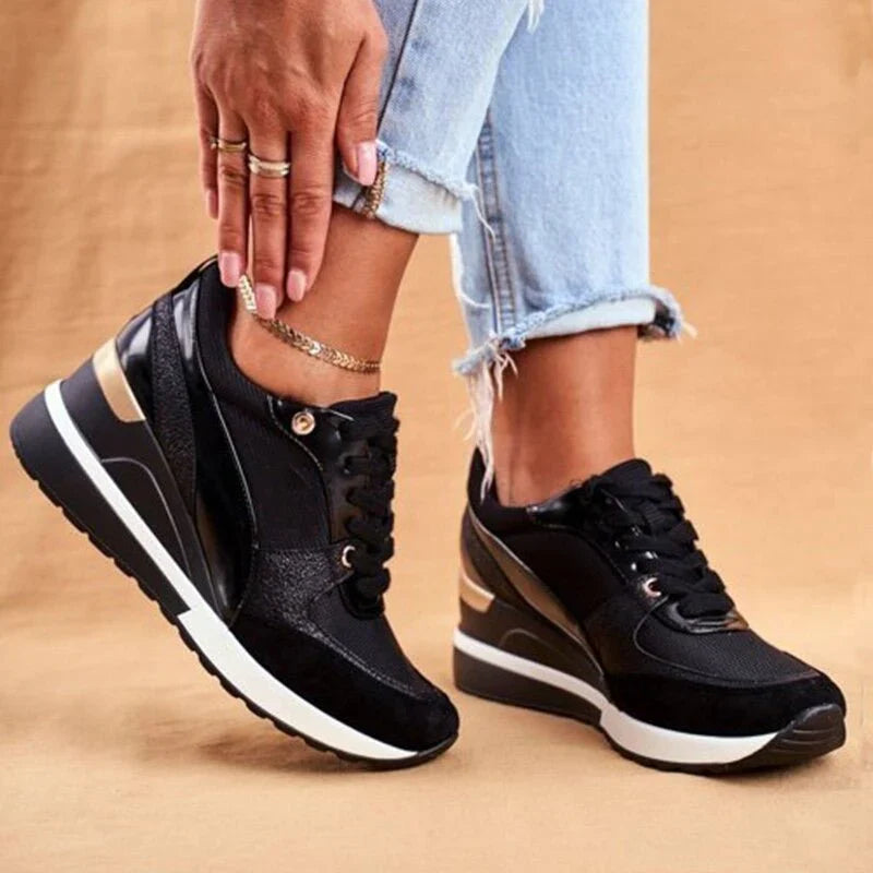 EVA | Chaussures Orthopédiques