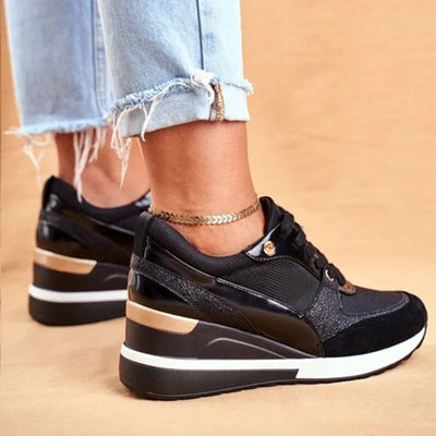 EVA | Chaussures Orthopédiques