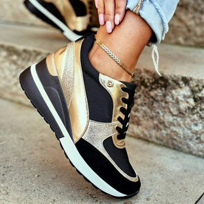 EVA | Chaussures Orthopédiques