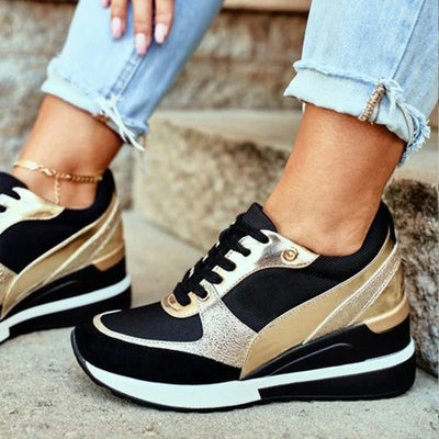 EVA | Chaussures Orthopédiques