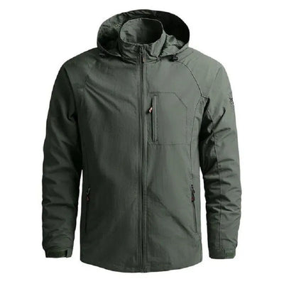 Cathal | Veste bomber moderne pour hommes