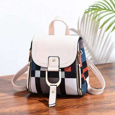 Sophie - Sac à Dos Ville Ultra Léger Femme