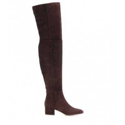 Cherish | Bottes élégantes au-dessus du genou pour femmes