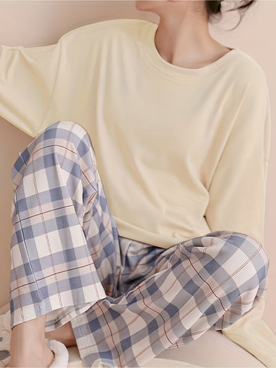 Emerie - Ensemble pyjama pour femme