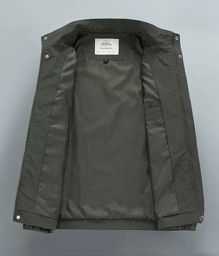 Marcel - Veste de sport automne/hiver