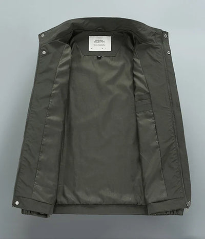 Marcel - Veste de sport automne/hiver