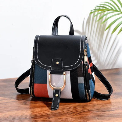 Sophie - Sac à Dos Ville Ultra Léger Femme