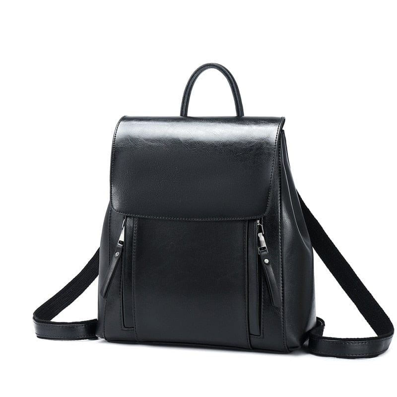 Gelila - Sac à Dos Cuir Femme