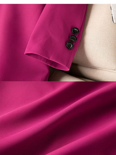 Ines - Blazer élégant pour femmes