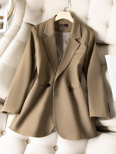 Ines - Blazer élégant pour femmes