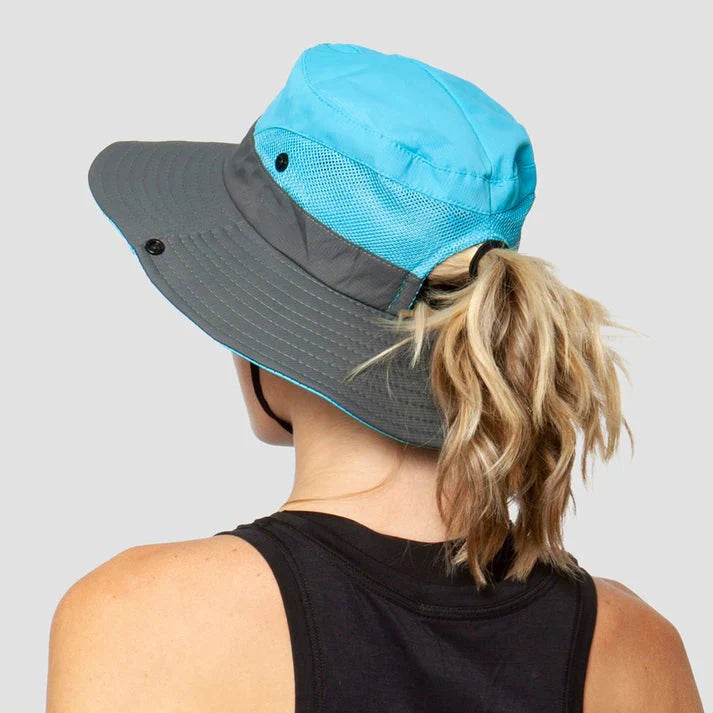 SUNSHINE Chapeau de Soleil Anti-UV