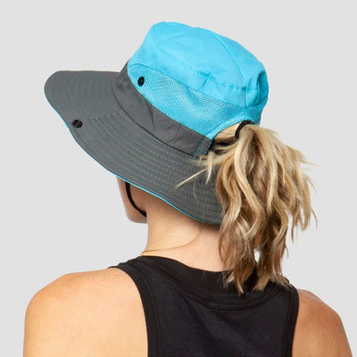 SUNSHINE Chapeau de Soleil Anti-UV