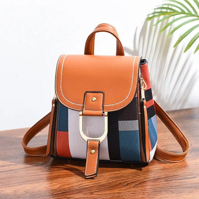 Sophie - Sac à Dos Ville Ultra Léger Femme
