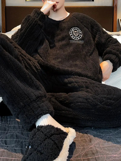 Cohen - Ensemble pyjama pour homme