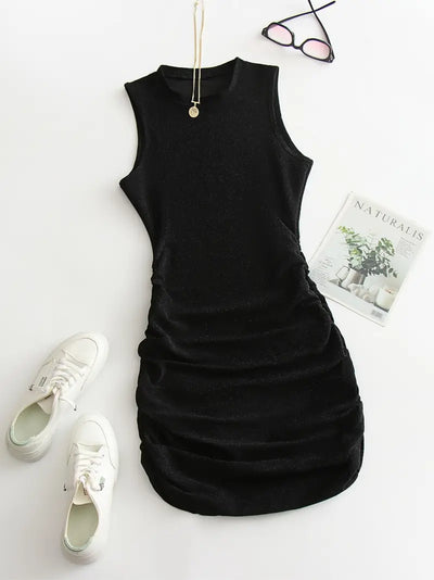 Indie - Robe de soirée Glitzer