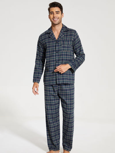 Steven - Ensemble pyjama pour homme