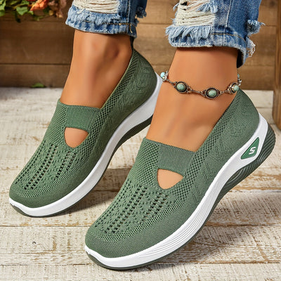 Marigold - Chaussures de sport orthopédiques confortables et légères pour femmes