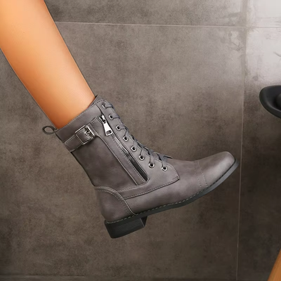 Siena - Bottes avec charme
