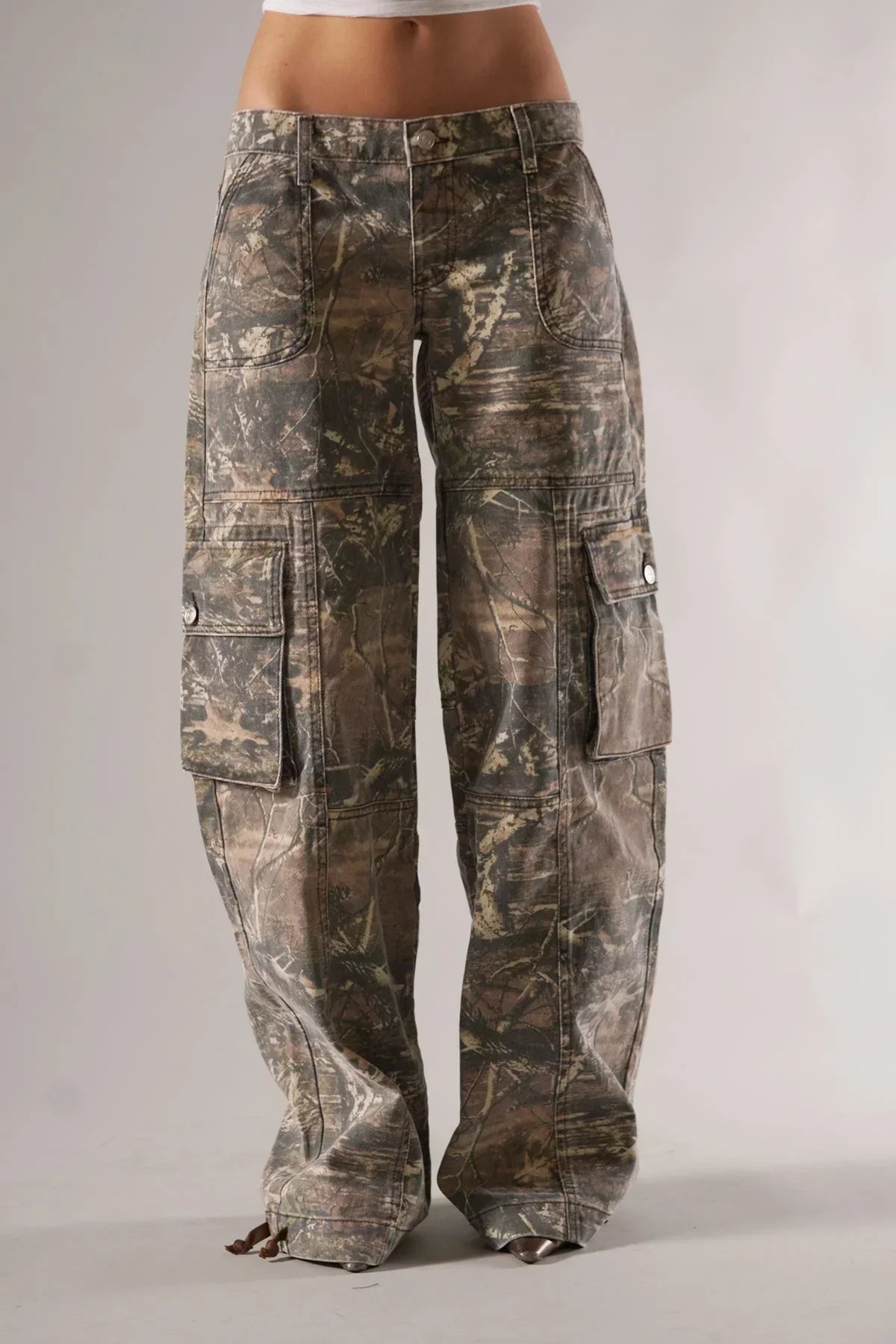 Lubomira | Cargo Pants for Women