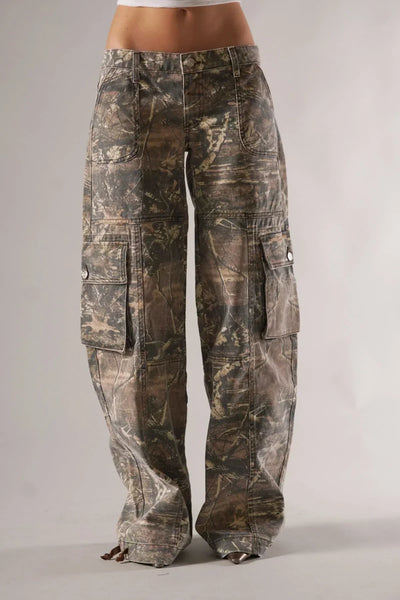 Lubomira | Cargo Pants for Women