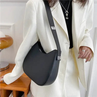 Eliana - Sac à Main à Bandoulière Porté Épaule