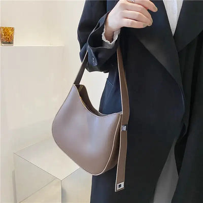 Eliana - Sac à Main à Bandoulière Porté Épaule