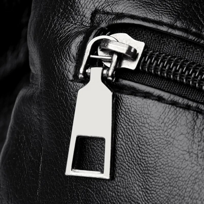 Sac messager Camille - Pratique et vintage