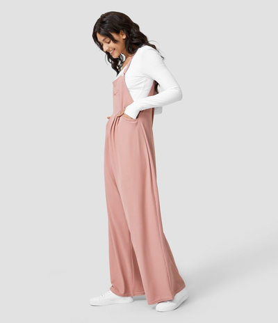 Yolanda | Combinaison Stylisé pour femme | Chic