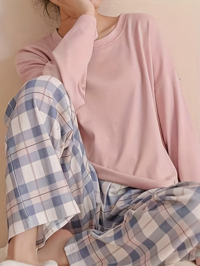 Emerie - Ensemble pyjama pour femme